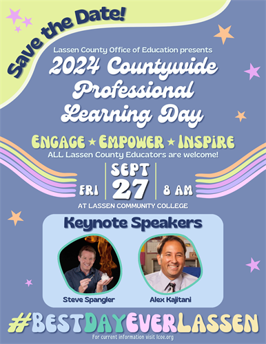 2024 countywide professional learning day
